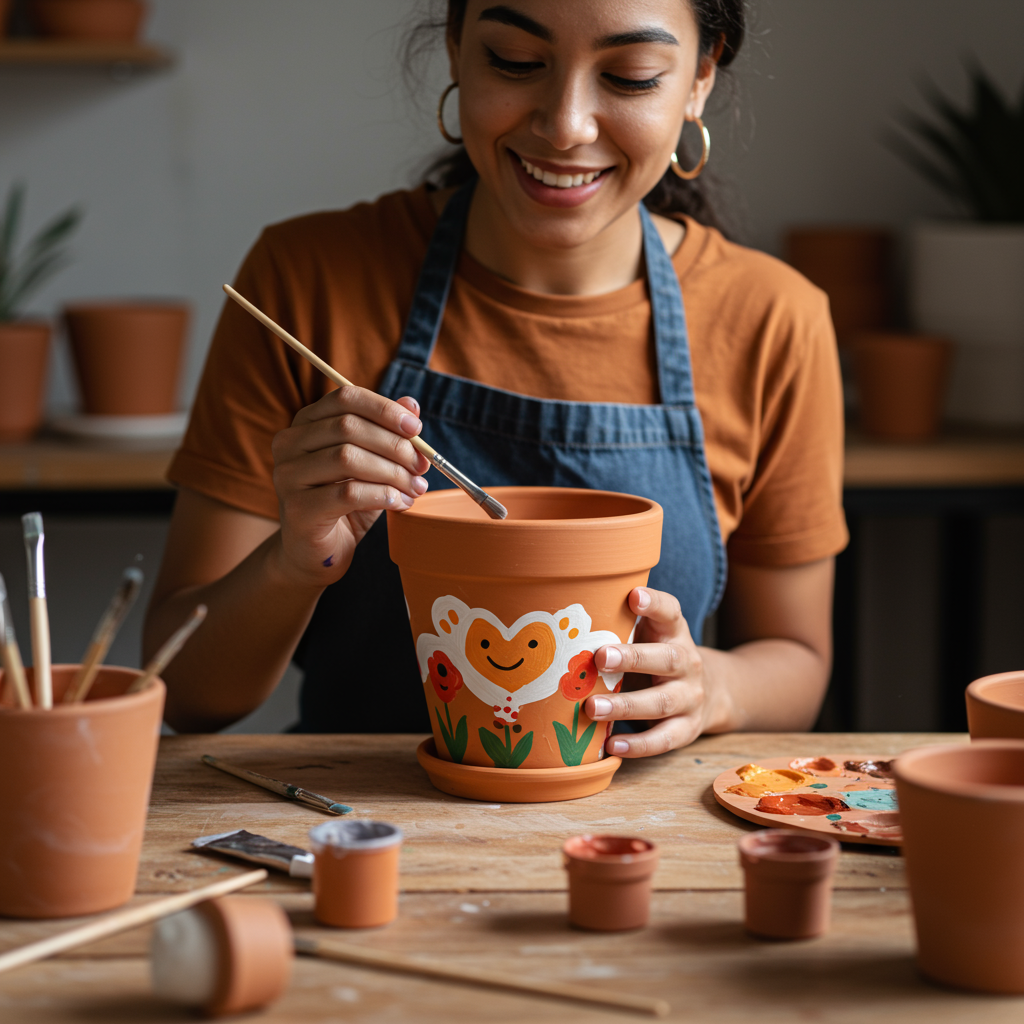 DIY Dekoráció: Egyedi Otthon, Egyszerűen